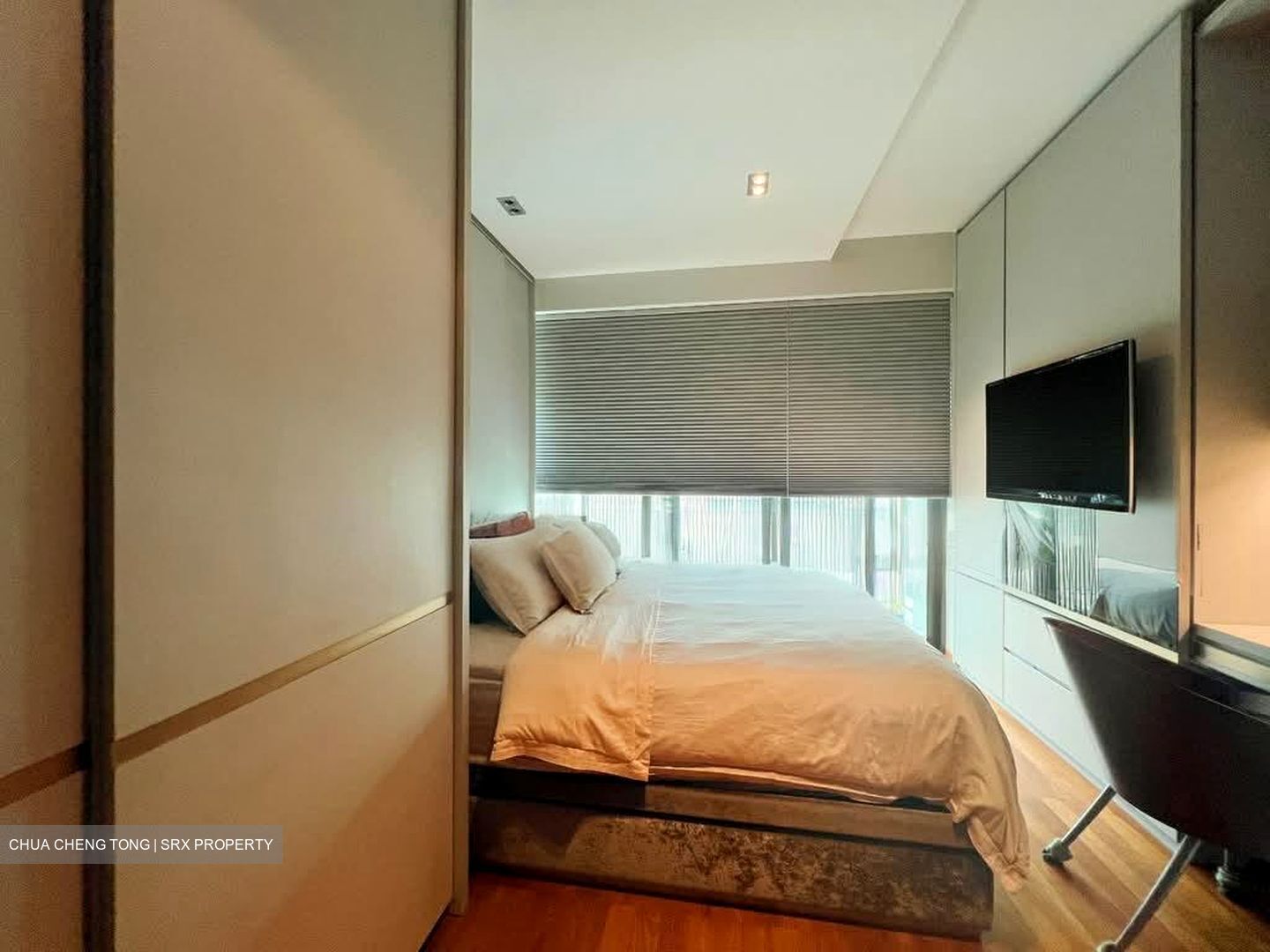 The Topiary (D28), Condominium #548016451